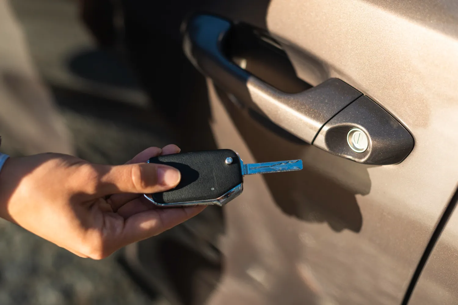 La importancia real de una cerradura de seguridad